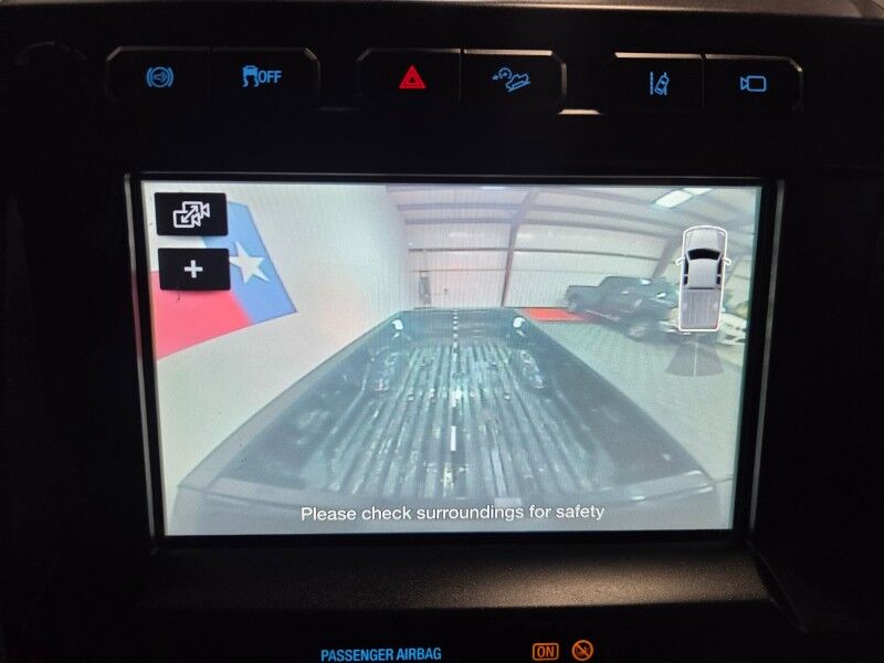 2017 Ford F-350 Platinum Dually 6.7L Diesel GPS Nav Camera Sunroof FREE WARRANTY Arlington TX