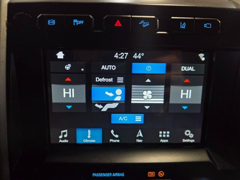 2017 Ford F-350 Platinum Dually 6.7L Diesel GPS Nav Camera Sunroof FREE WARRANTY Arlington TX