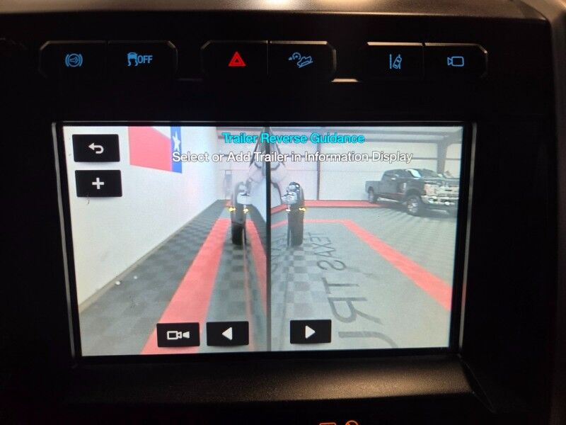 2017 Ford F-350 Platinum Dually 6.7L Diesel GPS Nav Camera Sunroof FREE WARRANTY Arlington TX