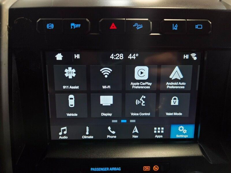 2017 Ford F-350 Platinum Dually 6.7L Diesel GPS Nav Camera Sunroof FREE WARRANTY Arlington TX