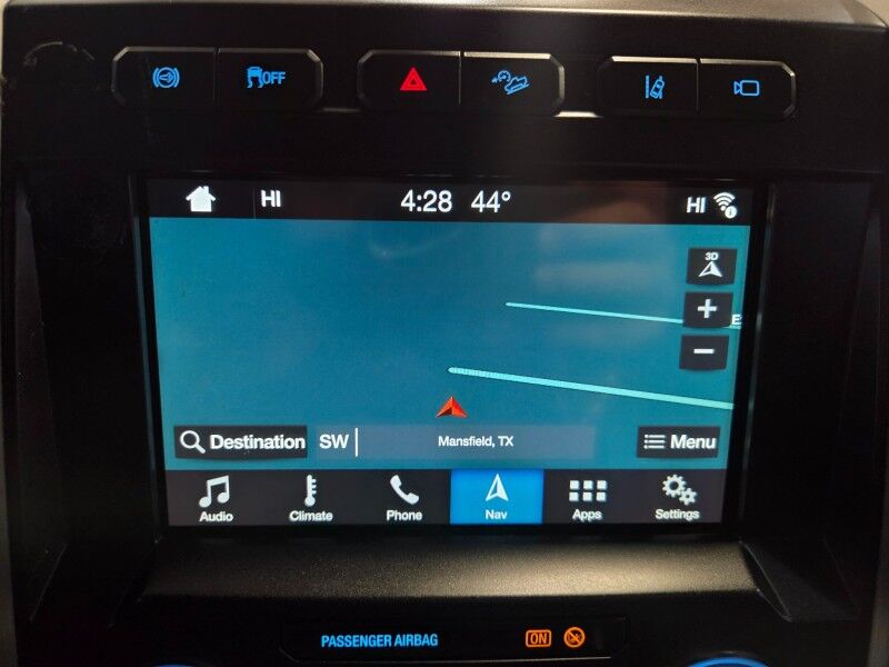 2017 Ford F-350 Platinum Dually 6.7L Diesel GPS Nav Camera Sunroof FREE WARRANTY Arlington TX
