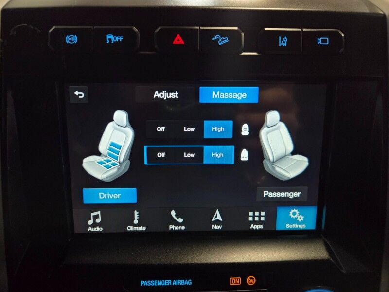 2017 Ford F-350 Platinum Dually 6.7L Diesel GPS Nav Camera Sunroof FREE WARRANTY Arlington TX