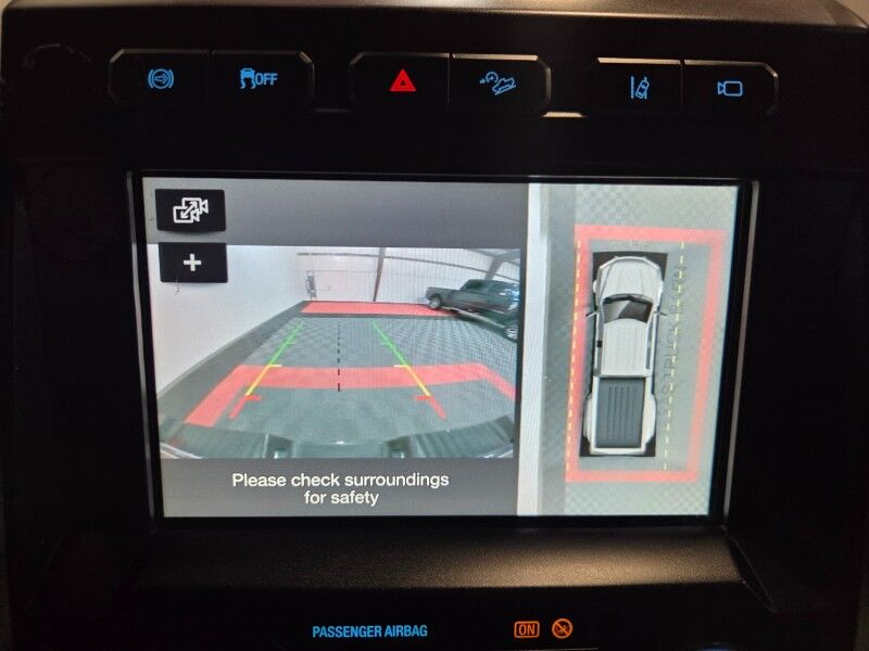 2017 Ford F-350 Platinum Dually 6.7L Diesel GPS Nav Camera Sunroof FREE WARRANTY Arlington TX