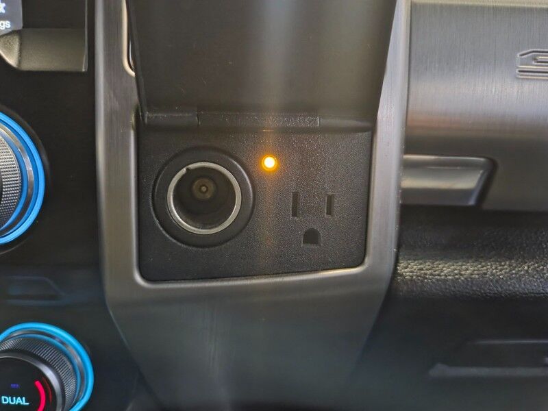 2017 Ford F-350 Platinum Dually 6.7L Diesel GPS Nav Camera Sunroof FREE WARRANTY Arlington TX