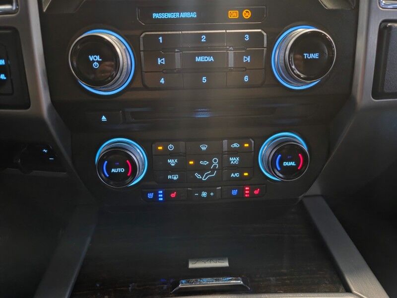 2017 Ford F-350 Platinum Dually 6.7L Diesel GPS Nav Camera Sunroof FREE WARRANTY Arlington TX