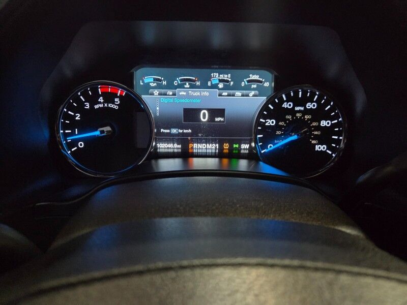 2017 Ford F-350 Platinum Dually 6.7L Diesel GPS Nav Camera Sunroof FREE WARRANTY Arlington TX