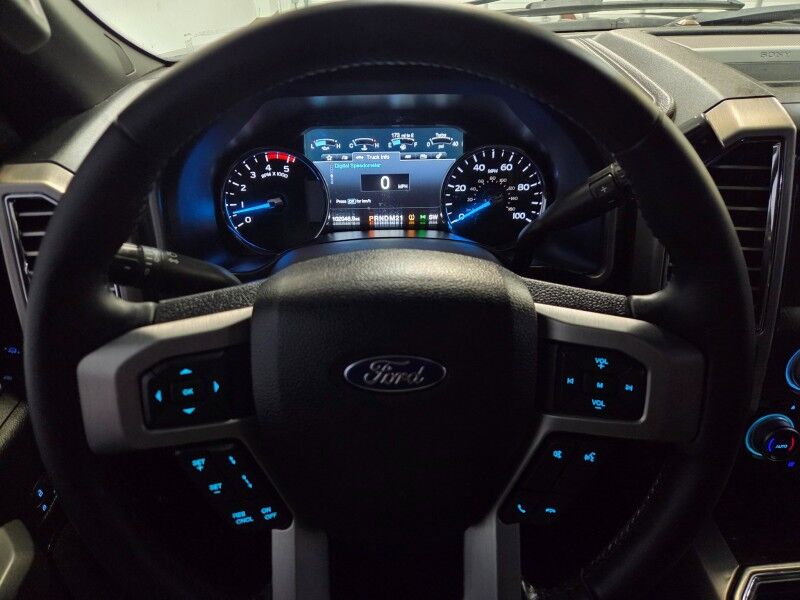 2017 Ford F-350 Platinum Dually 6.7L Diesel GPS Nav Camera Sunroof FREE WARRANTY Arlington TX