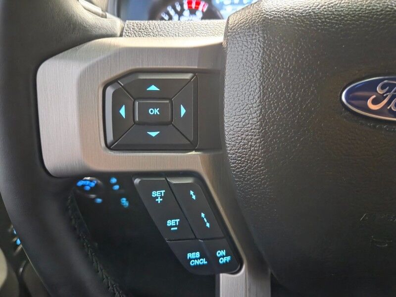 2017 Ford F-350 Platinum Dually 6.7L Diesel GPS Nav Camera Sunroof FREE WARRANTY Arlington TX