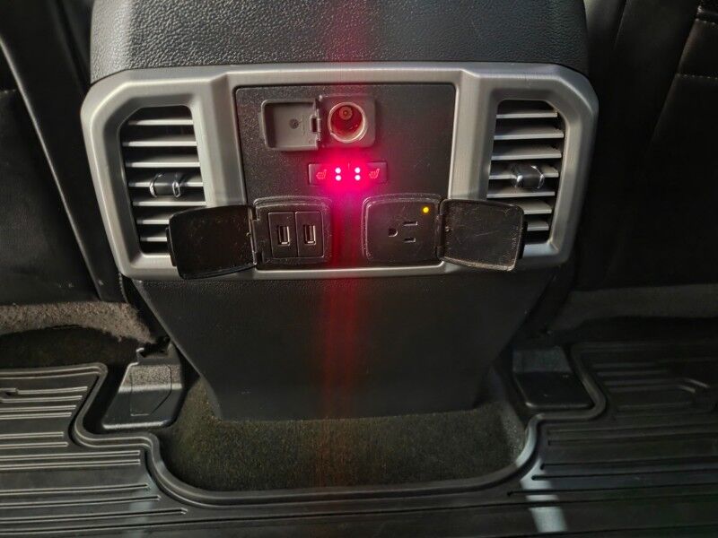 2017 Ford F-350 Platinum Dually 6.7L Diesel GPS Nav Camera Sunroof FREE WARRANTY Arlington TX