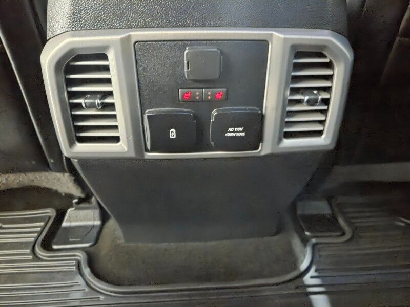 2017 Ford F-350 Platinum Dually 6.7L Diesel GPS Nav Camera Sunroof FREE WARRANTY Arlington TX