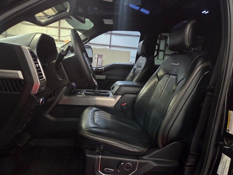 2017 Ford F-350 Platinum Dually 6.7L Diesel GPS Nav Camera Sunroof FREE WARRANTY Arlington TX