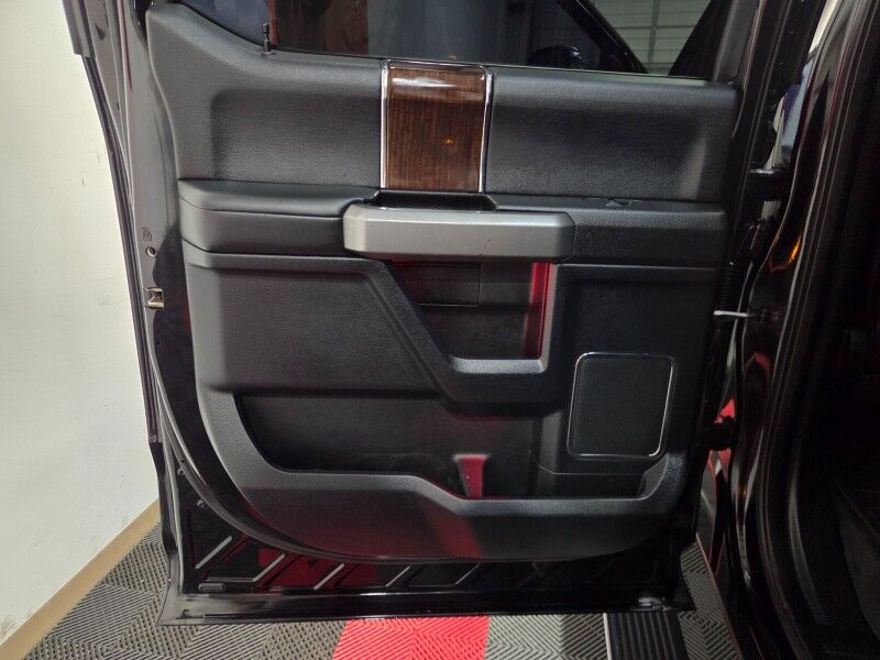 2017 Ford F-350 Platinum Dually 6.7L Diesel GPS Nav Camera Sunroof FREE WARRANTY Arlington TX