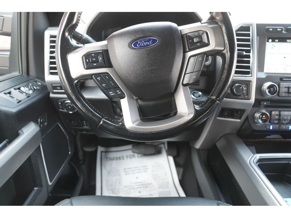 2017 Ford F-350 Platinum Price UT