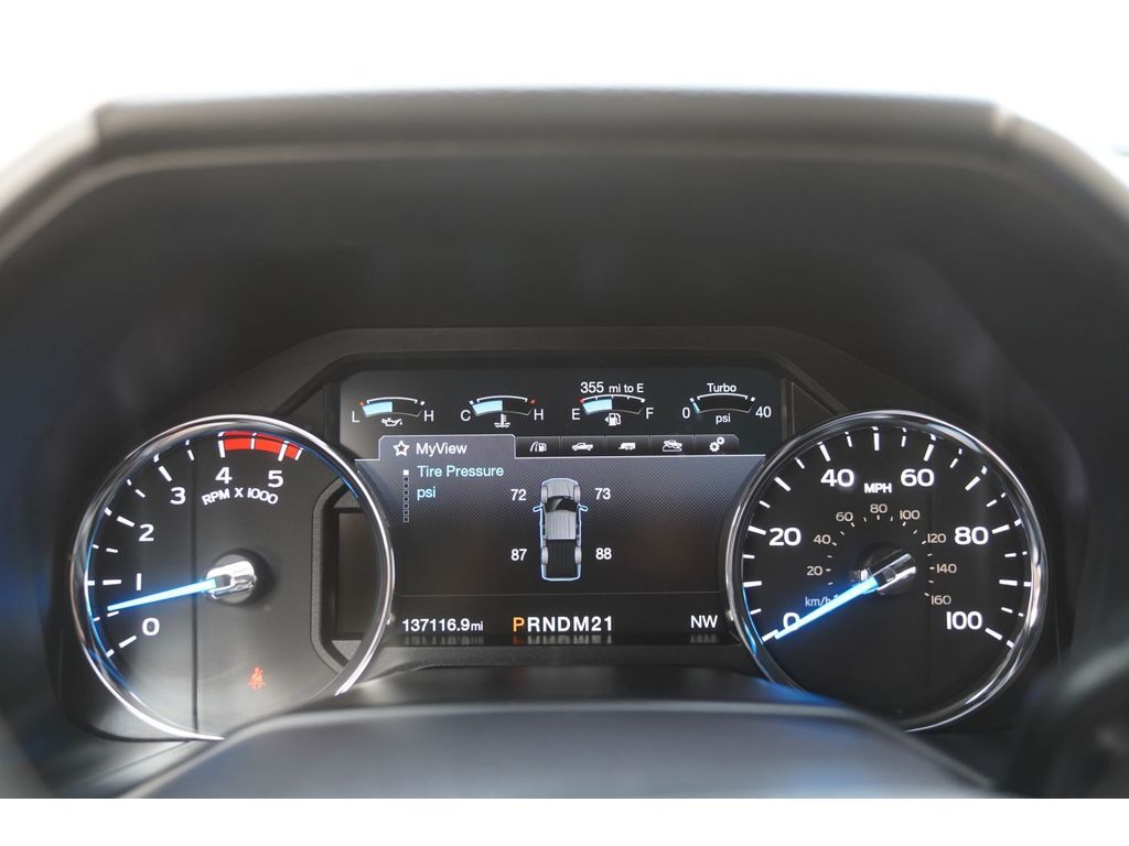 2017 Ford F-350 Platinum Price UT