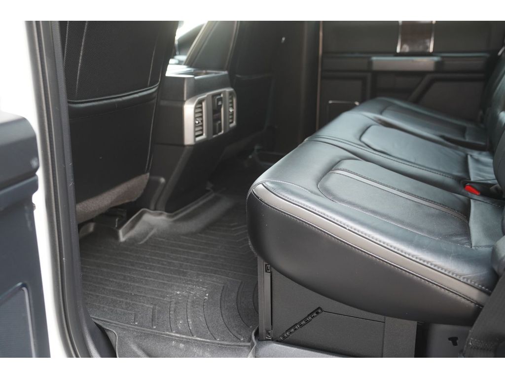 2017 Ford F-350 Platinum Price UT