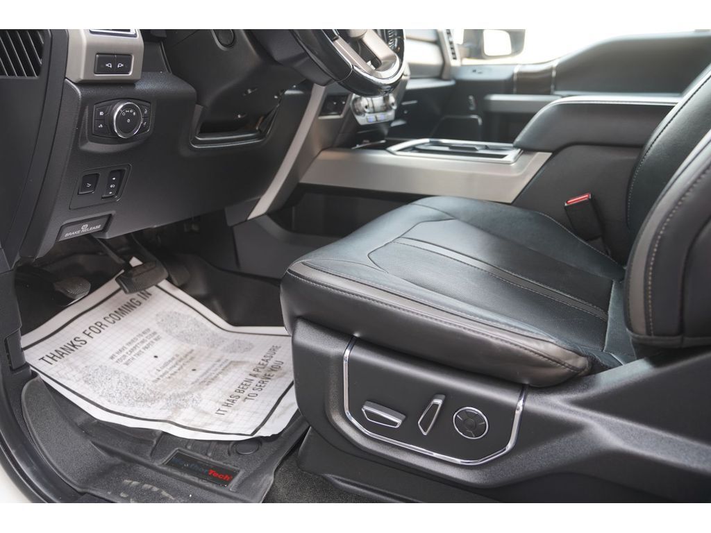 2017 Ford F-350 Platinum Price UT