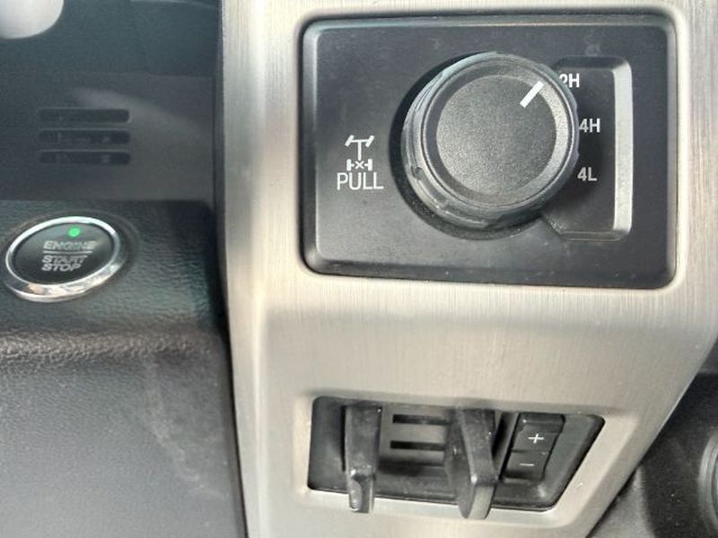 2017 Ford F-350 Platinum Idaho Falls ID
