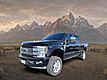 2017 Ford F-350 Platinum