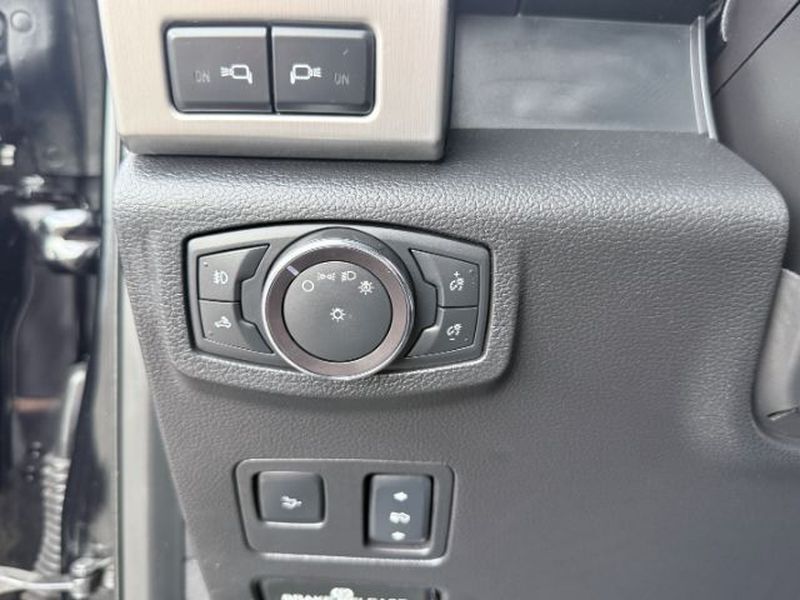2017 Ford F-350 Platinum Idaho Falls ID