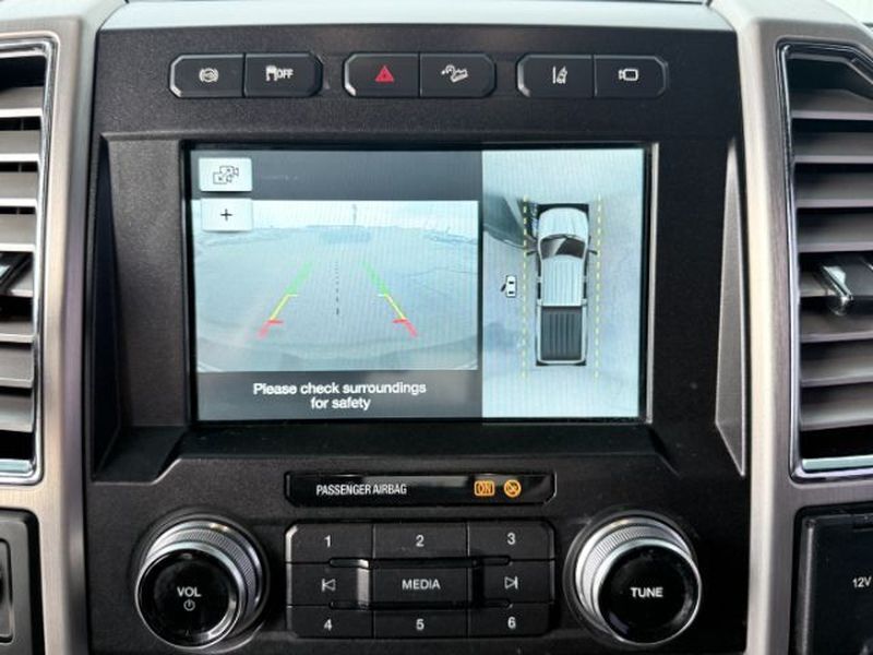 2017 Ford F-350 Platinum Idaho Falls ID