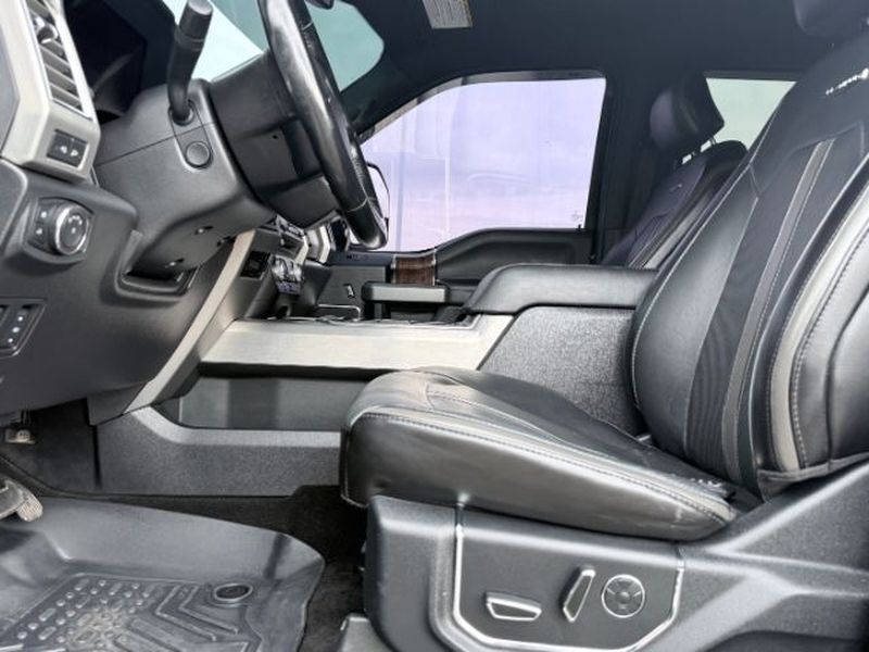 2017 Ford F-350 Platinum Idaho Falls ID