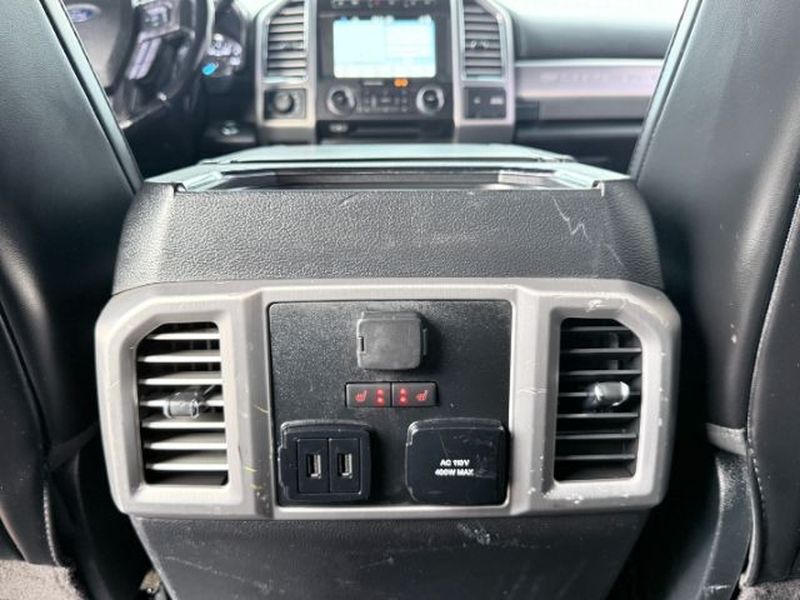 2017 Ford F-350 Platinum Idaho Falls ID