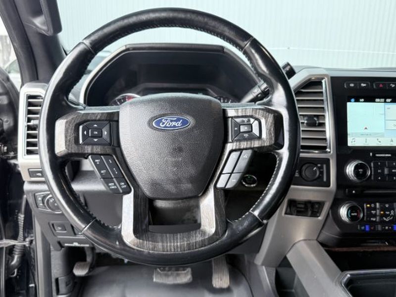 2017 Ford F-350 Platinum Idaho Falls ID
