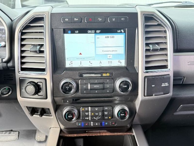 2017 Ford F-350 Platinum Idaho Falls ID