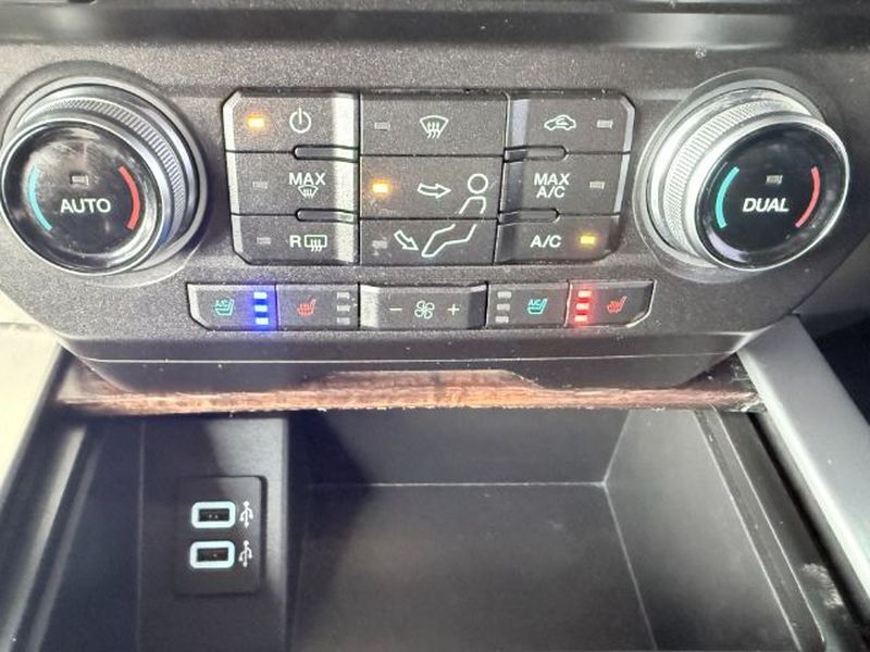2017 Ford F-350 Platinum Idaho Falls ID