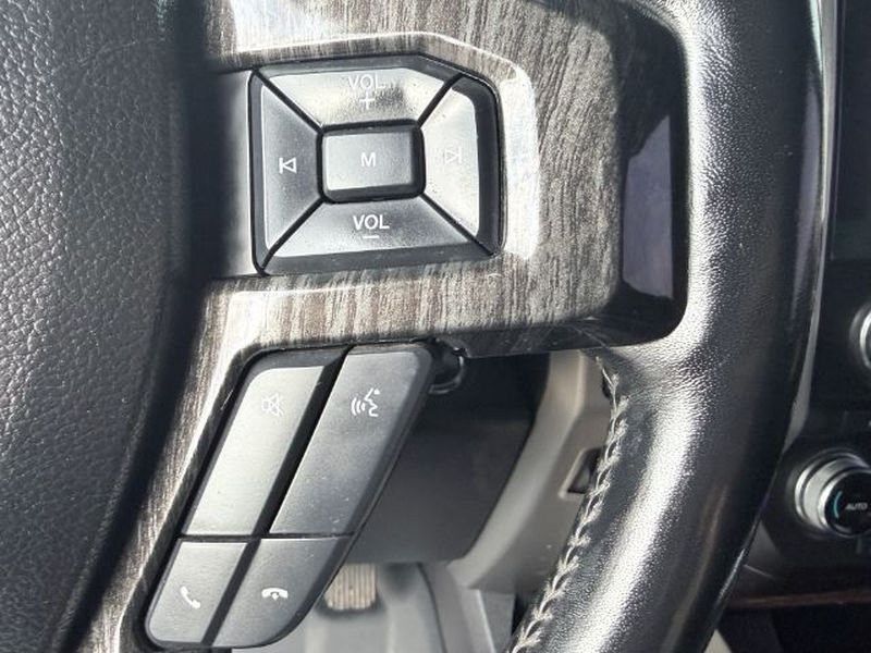 2017 Ford F-350 Platinum Idaho Falls ID