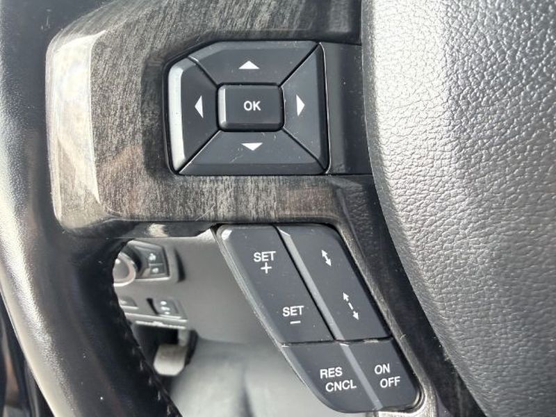 2017 Ford F-350 Platinum Idaho Falls ID