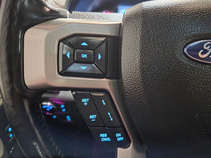 2017 Ford F-350 Platinum Ultimate Lifted 6.7L Diesel GPS Camera Sunroof FREE WARRANTY Arlington TX