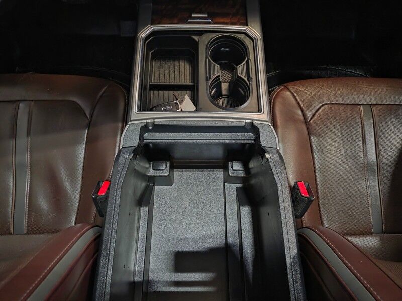 2017 Ford F-350 Platinum Ultimate Lifted 6.7L Diesel GPS Camera Sunroof FREE WARRANTY Arlington TX