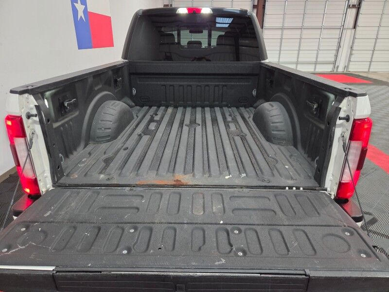 2017 Ford F-350 Platinum Ultimate Lifted 6.7L Diesel GPS Camera Sunroof FREE WARRANTY Arlington TX