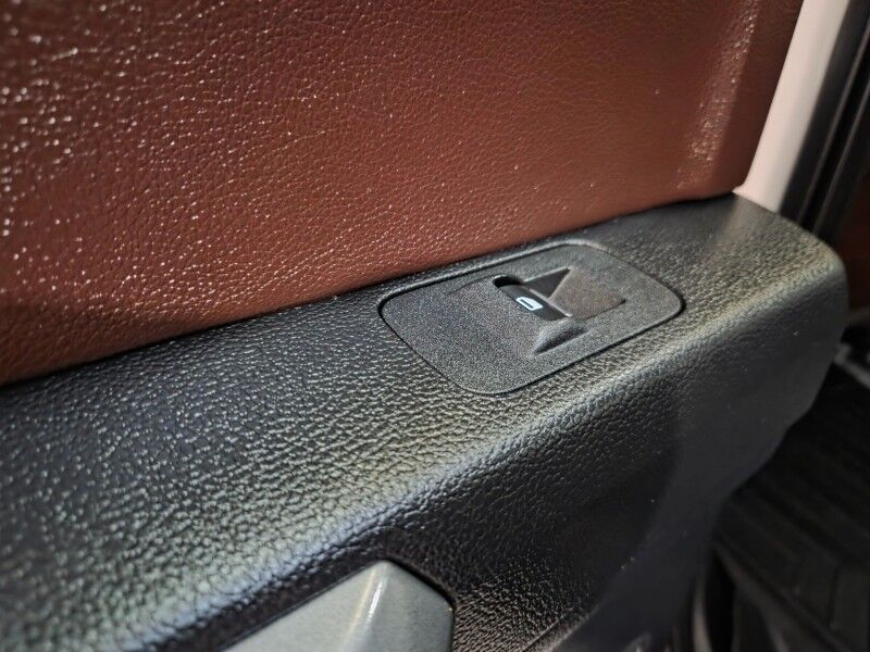 2017 Ford F-350 Platinum Ultimate Lifted 6.7L Diesel GPS Camera Sunroof FREE WARRANTY Arlington TX