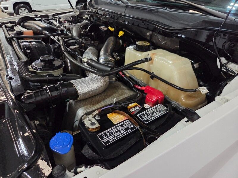 2017 Ford F-350 Platinum Ultimate Lifted 6.7L Diesel GPS Camera Sunroof FREE WARRANTY Arlington TX