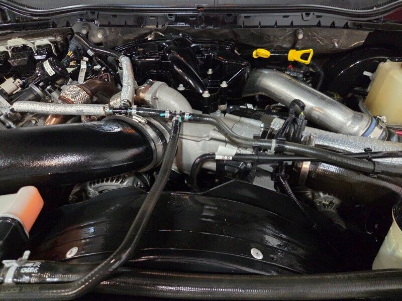 2017 Ford F-350 Platinum Ultimate Lifted 6.7L Diesel GPS Camera Sunroof FREE WARRANTY Arlington TX