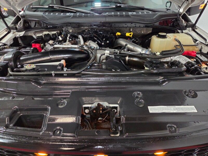 2017 Ford F-350 Platinum Ultimate Lifted 6.7L Diesel GPS Camera Sunroof FREE WARRANTY Arlington TX