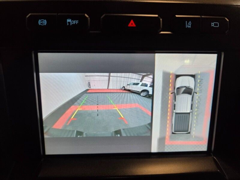 2017 Ford F-350 Platinum Ultimate Lifted 6.7L Diesel GPS Camera Sunroof FREE WARRANTY Arlington TX