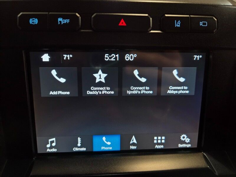 2017 Ford F-350 Platinum Ultimate Lifted 6.7L Diesel GPS Camera Sunroof FREE WARRANTY Arlington TX