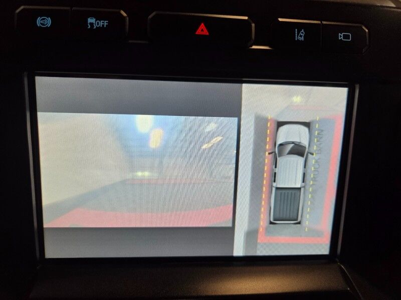 2017 Ford F-350 Platinum Ultimate Lifted 6.7L Diesel GPS Camera Sunroof FREE WARRANTY Arlington TX