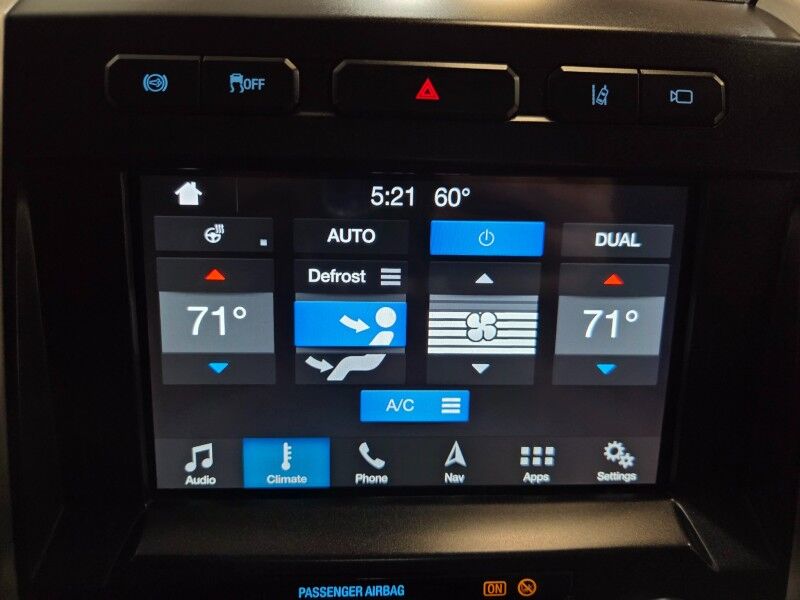 2017 Ford F-350 Platinum Ultimate Lifted 6.7L Diesel GPS Camera Sunroof FREE WARRANTY Arlington TX