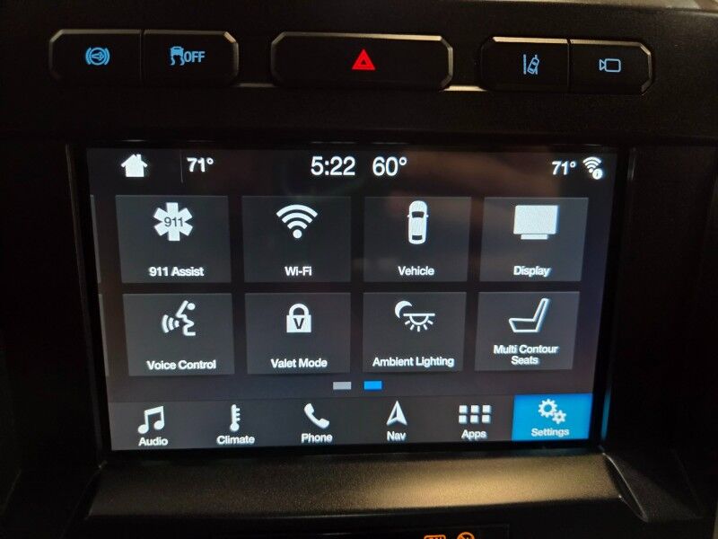 2017 Ford F-350 Platinum Ultimate Lifted 6.7L Diesel GPS Camera Sunroof FREE WARRANTY Arlington TX