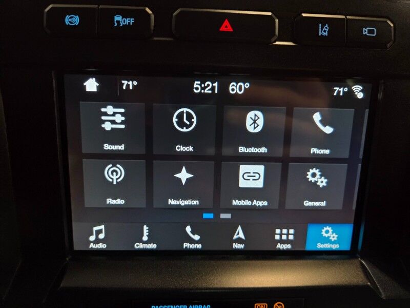 2017 Ford F-350 Platinum Ultimate Lifted 6.7L Diesel GPS Camera Sunroof FREE WARRANTY Arlington TX