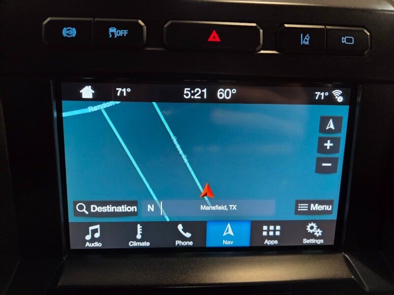 2017 Ford F-350 Platinum Ultimate Lifted 6.7L Diesel GPS Camera Sunroof FREE WARRANTY Arlington TX