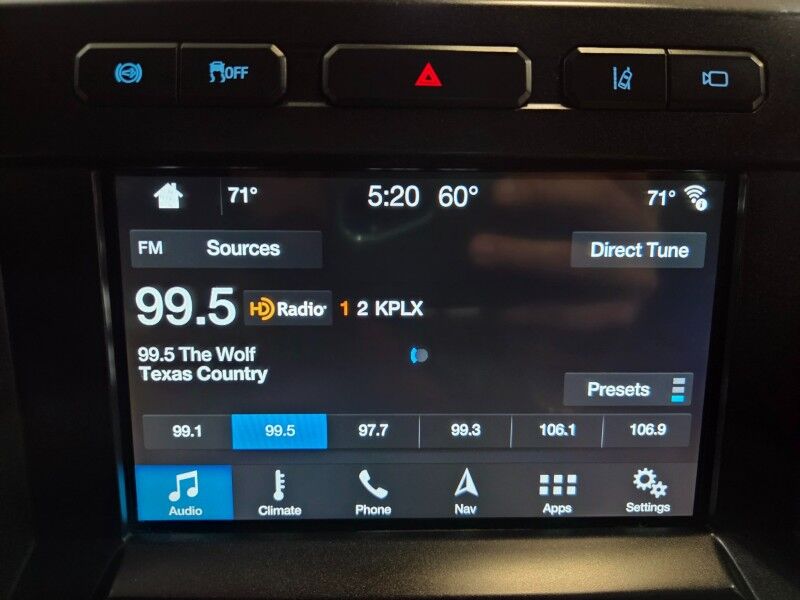 2017 Ford F-350 Platinum Ultimate Lifted 6.7L Diesel GPS Camera Sunroof FREE WARRANTY Arlington TX