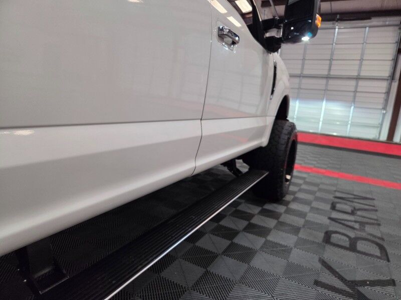 2017 Ford F-350 Platinum Ultimate Lifted 6.7L Diesel GPS Camera Sunroof FREE WARRANTY Arlington TX