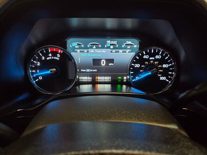 2017 Ford F-350 Platinum Ultimate Lifted 6.7L Diesel GPS Camera Sunroof FREE WARRANTY Arlington TX