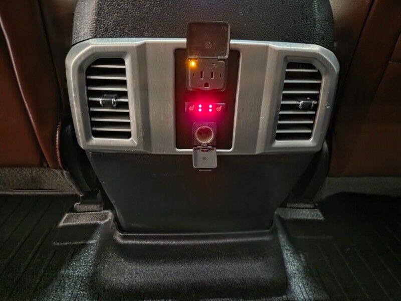 2017 Ford F-350 Platinum Ultimate Lifted 6.7L Diesel GPS Camera Sunroof FREE WARRANTY Arlington TX