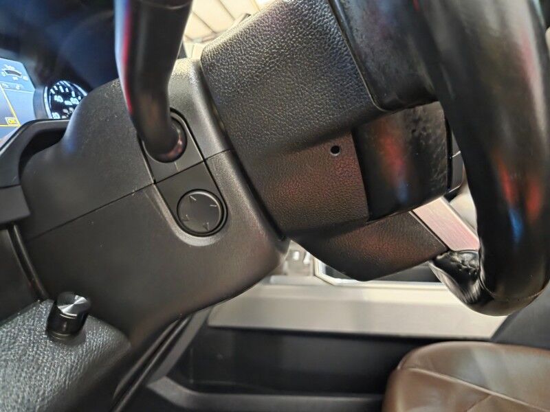 2017 Ford F-350 Platinum Ultimate Lifted 6.7L Diesel GPS Camera Sunroof FREE WARRANTY Arlington TX